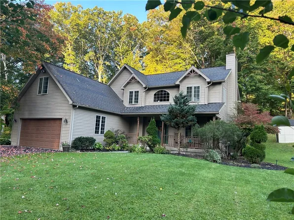 10755 Konneyaut Trail Ext, Conneaut Lake, PA 16316