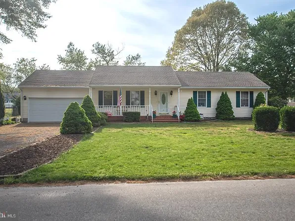 22148 Thompson Pkwy, Seaford, DE 19973