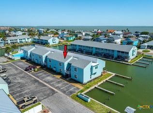 908 Sandollar St, Rockport, TX 78382