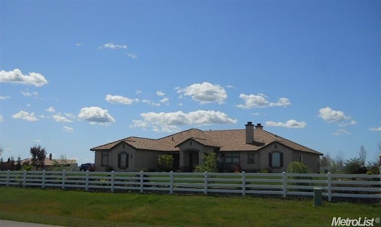 Equestrian Estate at The Ranch!