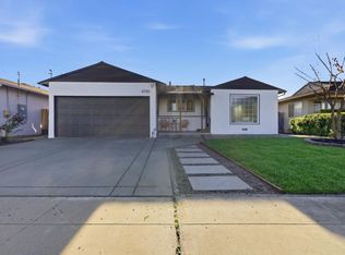 4750 Baffin Ave, Fremont, CA 94536