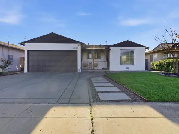 4750 Baffin Ave, Fremont, CA 94536