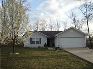 713 Hollandale Rd, La Vergne, TN 37086