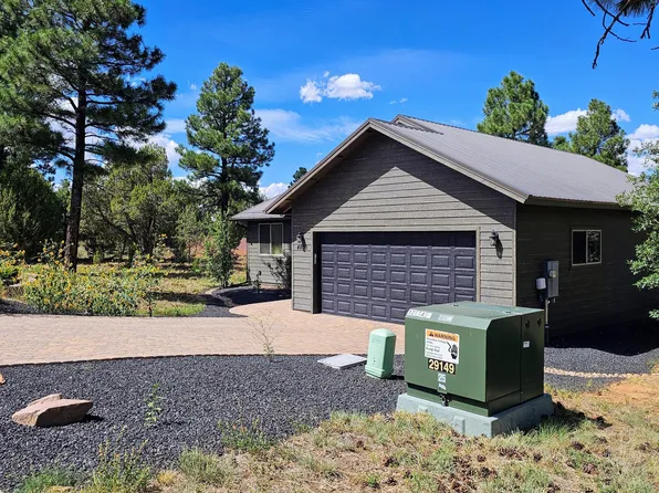 4800 Mountain Hollow Loop, Show Low, AZ 85901