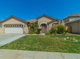 5304 W Cotton Ave, Fresno, CA
