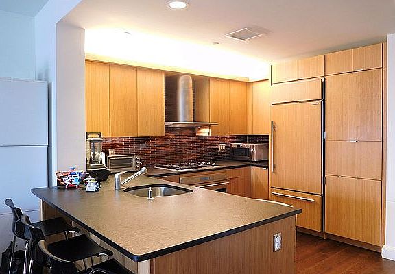 5th image of 70 Little West St APT 8F