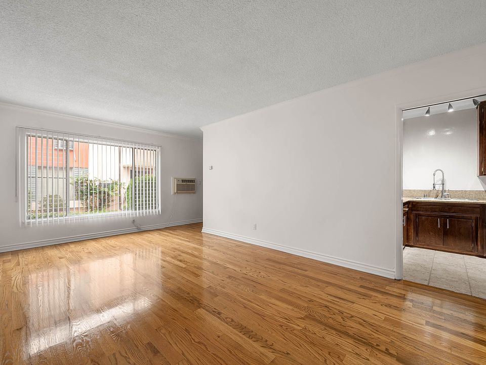 1st image of 5618 Harold Way #1B-1Ba-720Sqft