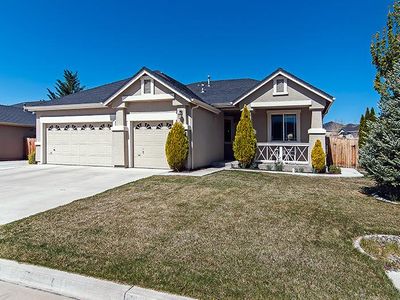 1185 Dortmunder Dr, Sparks, NV, 89441