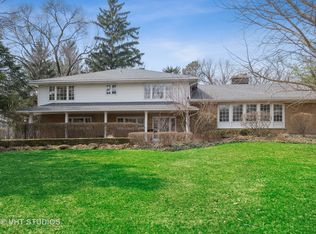 550 Valley Way, Northfield, IL 60093