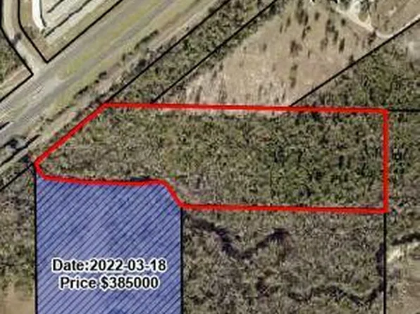 0 Black Bear Ln, Panama City, FL 32404