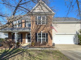 1002 Enderbury Dr, Indian Trail, NC 28079