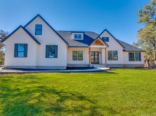 1274 Paladin Trl, Spring Branch, TX 78070