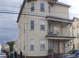 926 Chalkstone Ave, Providence, RI 02908