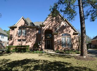 19322 Foxtree Ln, Houston, TX 77094