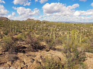 715 N Camino De Oeste LOT B, Tucson, AZ 85745