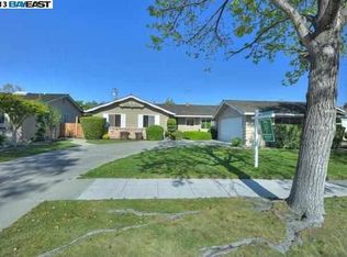 2974 Aulin Dr, San Jose, CA