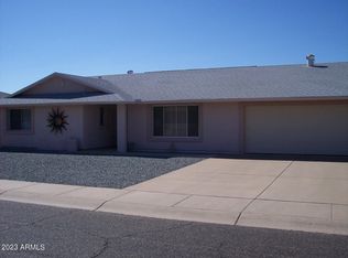 18230 N 129th Dr, Sun City West, AZ 85375