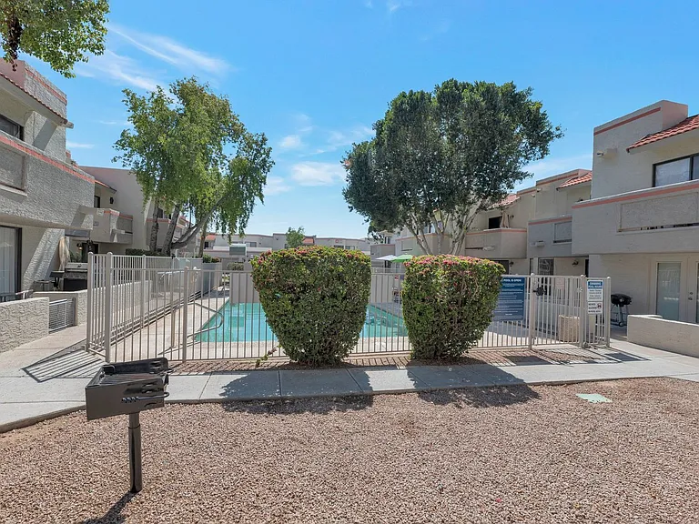 885 N Granite Reef Rd #61 — Photo 17