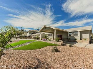 251 W Country Club Dr, Henderson, NV 89015