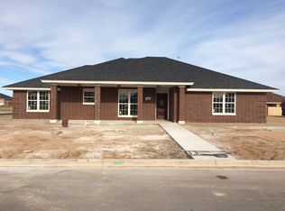 4174 Huntleigh Dr, San Angelo, TX 76904