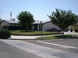 258 Peg St, Ridgecrest, CA 93555