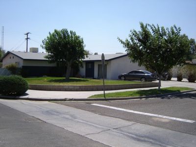 258 Peg St, Ridgecrest, CA, 93555
