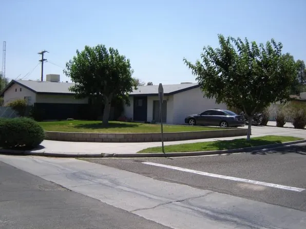 258 Peg St, Ridgecrest, CA 93555