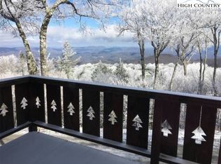 109 Pinnacle Ridge Rd #14, Banner Elk, NC 28604