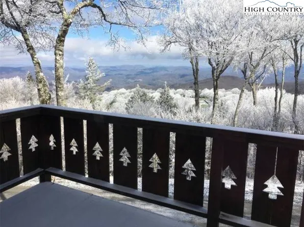 109 Pinnacle Ridge Road #14, Beech Mountain, NC 28604