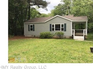 4173 Brenda Dr, Decatur, GA 30035