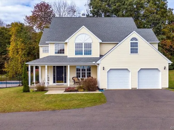 141 North Farms Road, Coventry, CT 06238