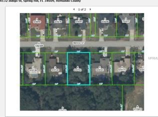 14132 Indigo St, Spring Hill, FL 34609