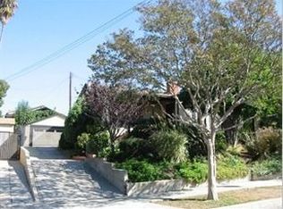 1618 Pyrenees Dr, Alhambra, CA 91803