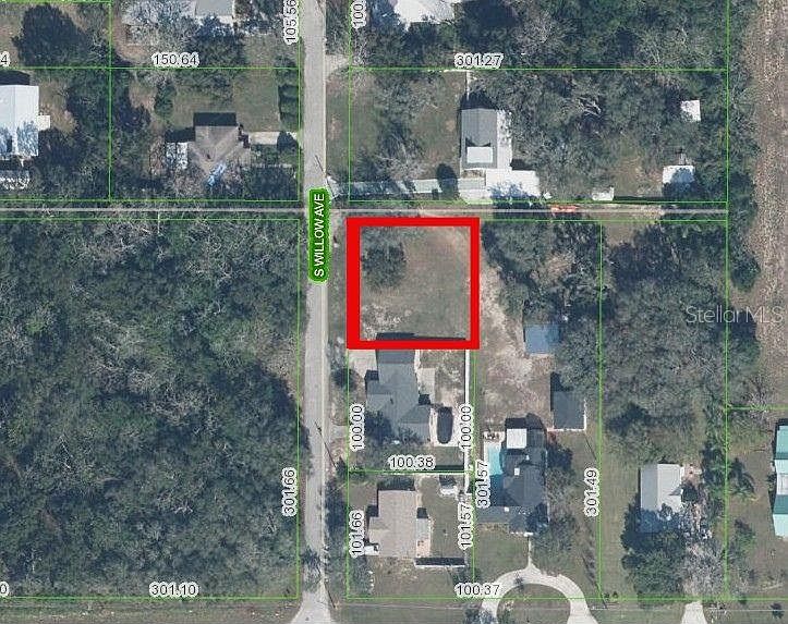 1st image of 611 S WILLOW AVENUE LOT 4