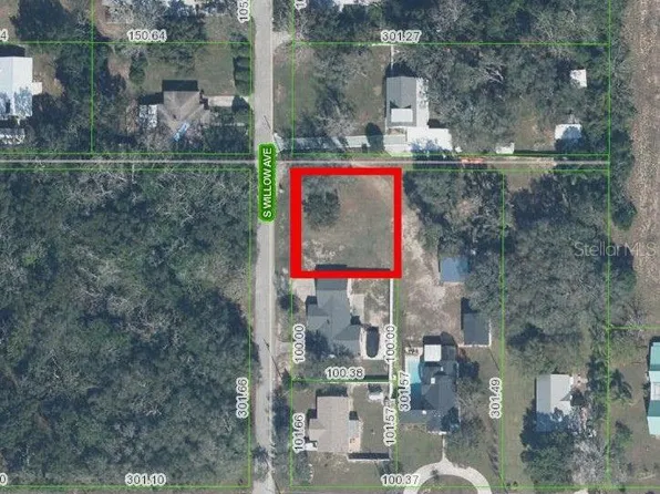 611 S Willow Ave Lot 4, Avon Park, FL 33825