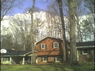 3921 Gloucester Dr, Tucker, GA 30084