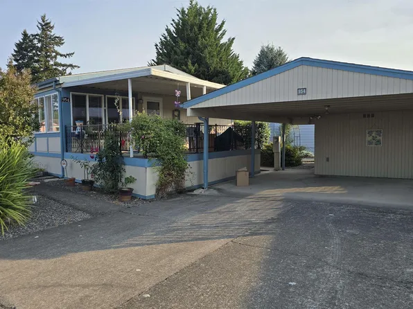 2410 Lancaster Dr SE Unit 954, Salem, OR 97317