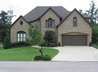 5817 High Forest Cir, Mc Calla, AL 35111
