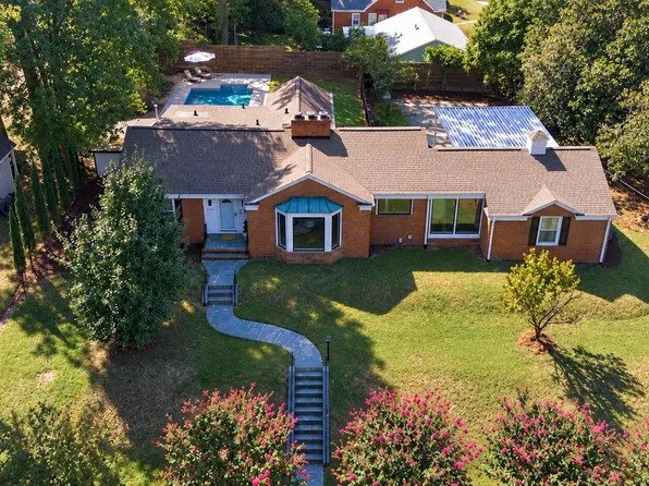 1517 Edgevale Rd, Durham, NC 27701