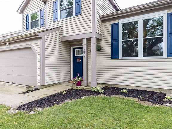 2nd image of 5023 Calhoon Dr