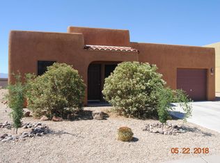 6416 E Laco Way, Tucson, AZ 85756