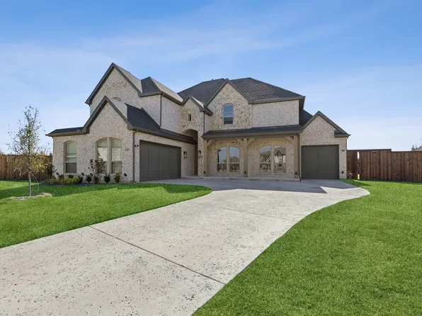 1320 Villanova Ln, Prosper, TX 75078
