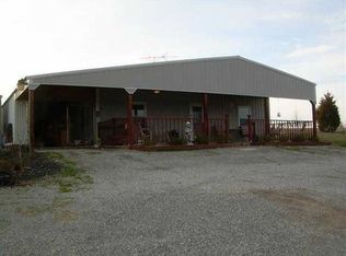 815 Antioch Church Rd, Big Clifty, KY 42712