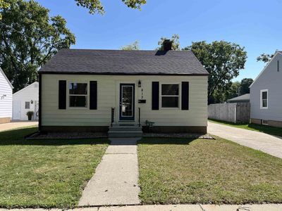 813 15TH AVENUE, Green Bay, WI, 54304