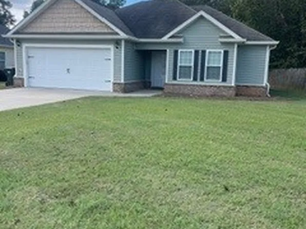 102 Summerstone Bnd, Byron, GA 31008