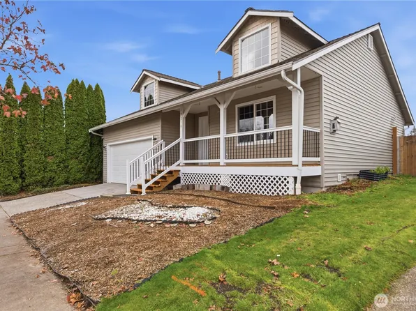 19216 Crown Ridge Boulevard, Arlington, WA 98223