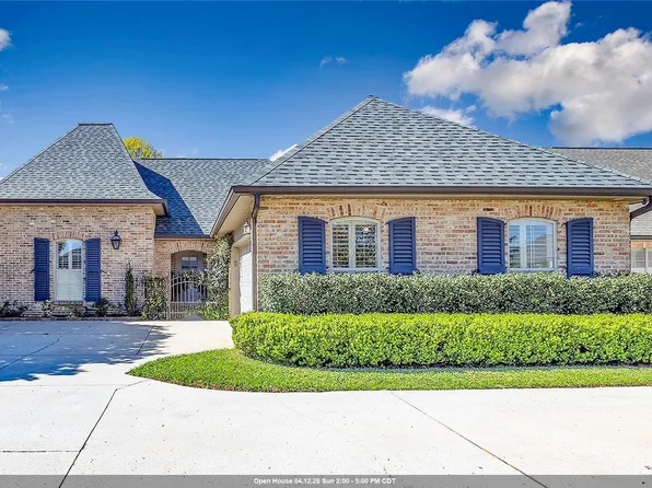 431 Shoal Dr, Houma, LA 70360