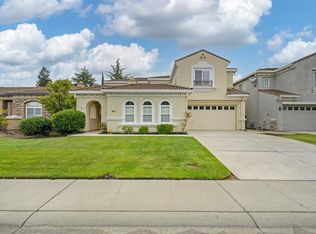 8081 Gilleland Dr, Roseville, CA 95747