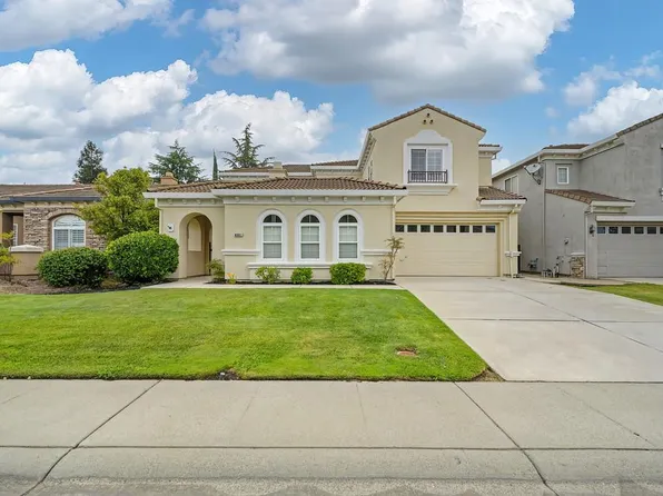 8081 Gilleland Dr, Roseville, CA 95747