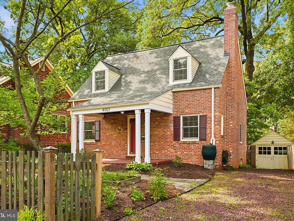 1st image of 4003 Oglethorpe St